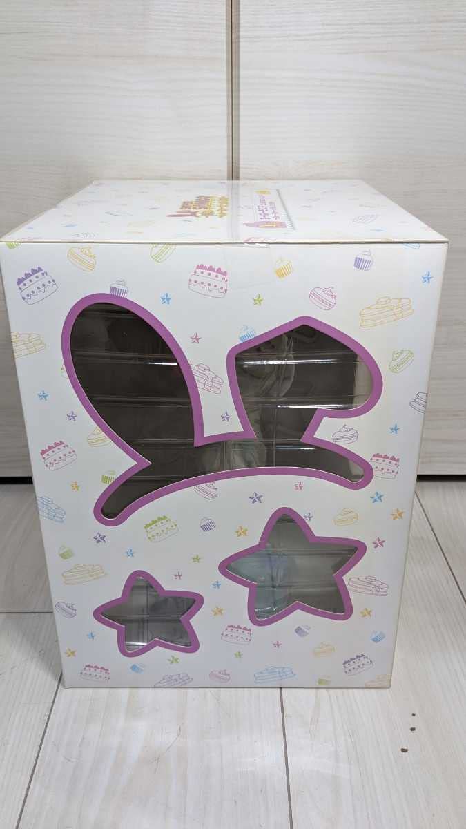 すーぱーそに子　一番くじ　ふゅーちゃー⭐︎うぇいとれす　A賞　プレミアムフィギュア 一番くじ すーぱーそに子～ふゅーちゃー☆うぇいとれす～｜一番くじ